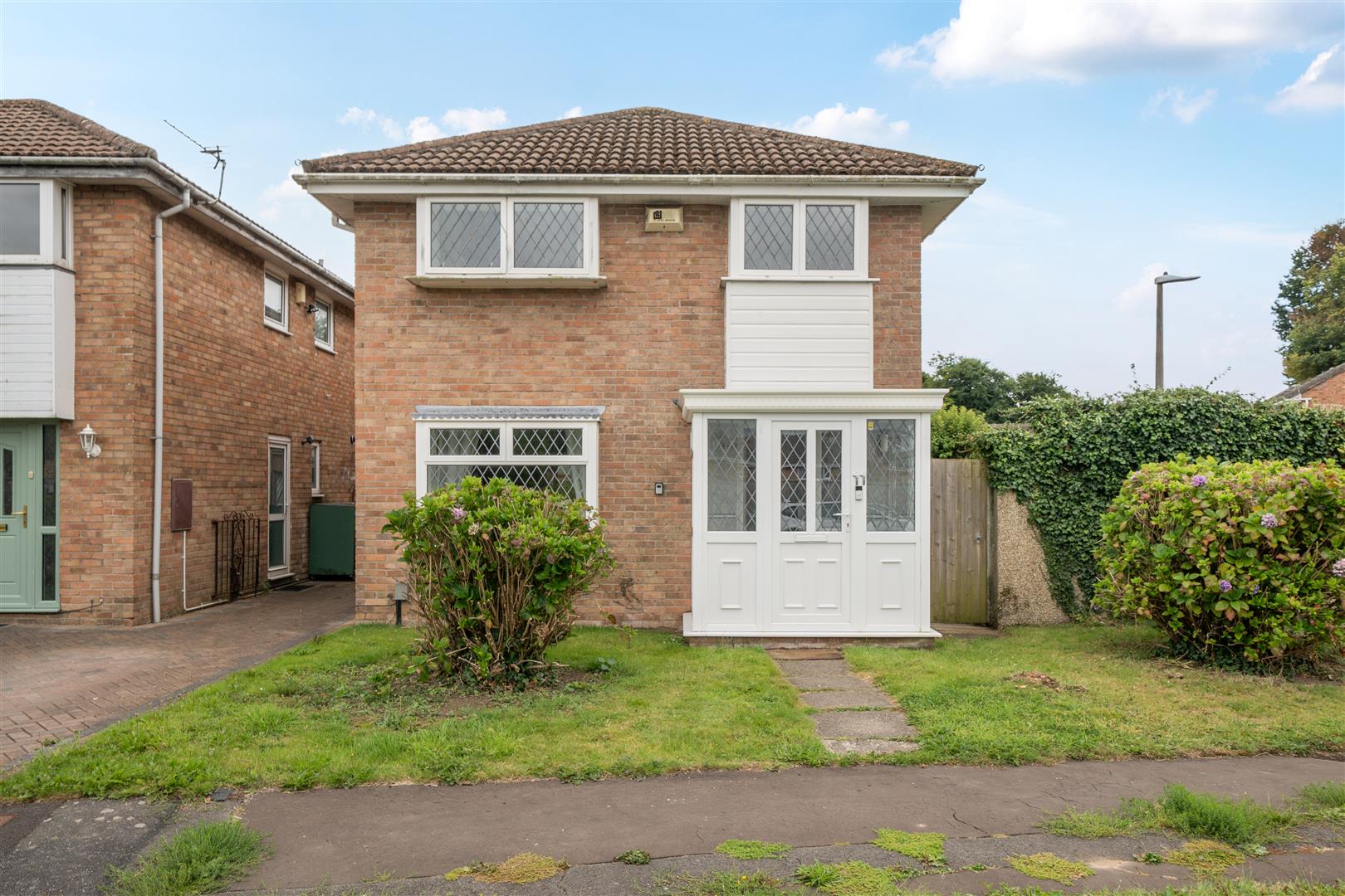 Landor Drive, Loughor, Swansea, SA4 6GL